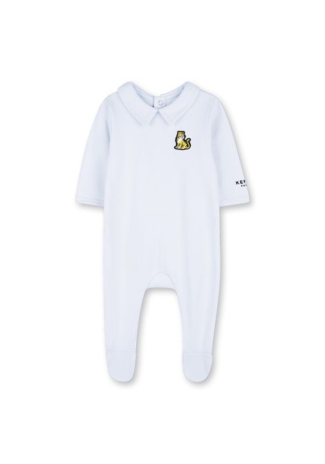 Tutine con logo KENZO KIDS | K6206777M